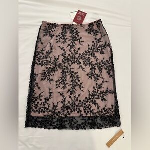 NWT Reformation Skirt